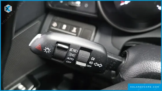 KGM - SSANGYONG TIVOLI DIESEL IX 4WD