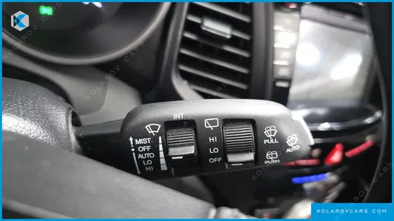KGM - SSANGYONG TIVOLI DIESEL IX 4WD