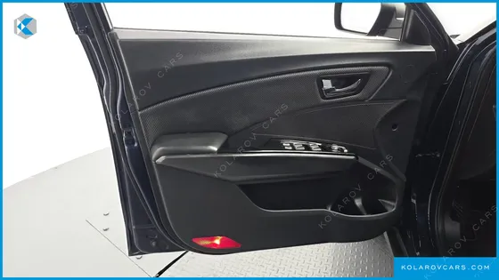 KGM - SSANGYONG TIVOLI DIESEL IX 4WD