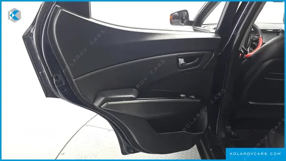 KGM - SSANGYONG TIVOLI DIESEL IX 4WD