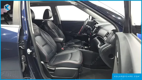 KGM - SSANGYONG TIVOLI DIESEL IX 4WD