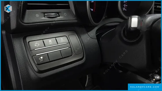 KGM - SSANGYONG TIVOLI DIESEL IX 4WD