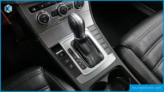 VOLKSWAGEN CC 2.0 TSI