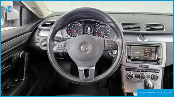 VOLKSWAGEN CC 2.0 TSI