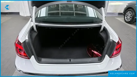 VOLKSWAGEN CC 2.0 TSI