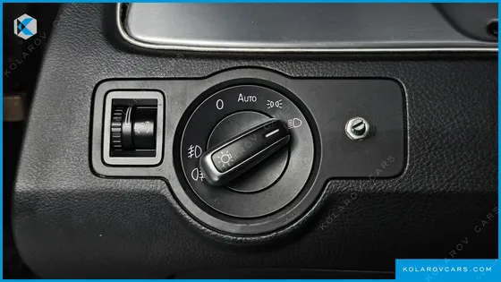 VOLKSWAGEN CC 2.0 TDI BLUEMOTION