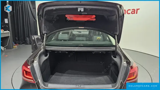 VOLKSWAGEN CC 2.0 TDI BLUEMOTION