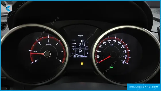 KGM - SSANGYONG TIVOLI DIESEL IX 2WD