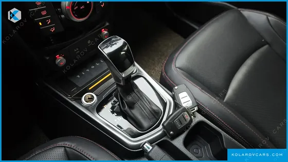 KGM - SSANGYONG TIVOLI DIESEL IX 2WD