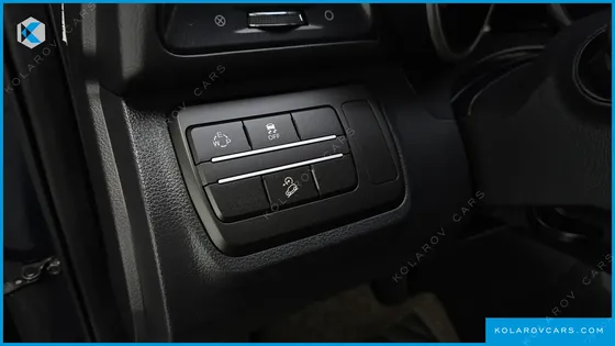 KGM - SSANGYONG TIVOLI DIESEL IX 2WD