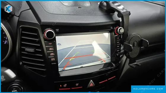 KGM - SSANGYONG TIVOLI DIESEL IX 2WD
