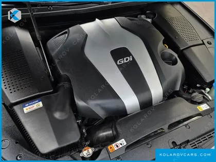 HYUNDAI GENESIS BH330 PREMIUM