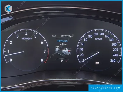 HYUNDAI GENESIS BH330 PREMIUM