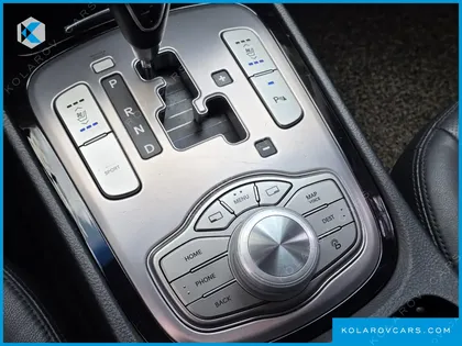 HYUNDAI GENESIS BH330 PREMIUM