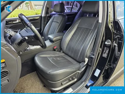 HYUNDAI GENESIS BH330 PREMIUM