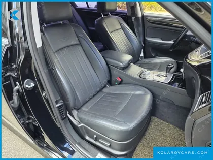 HYUNDAI GENESIS BH330 PREMIUM