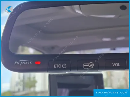 HYUNDAI GENESIS BH330 PREMIUM
