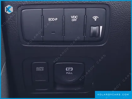 HYUNDAI GENESIS BH330 PREMIUM