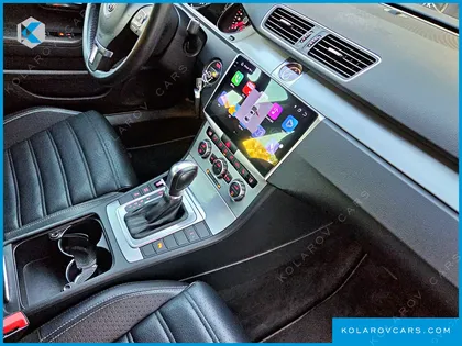 VOLKSWAGEN CC 2.0 TSI