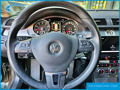 VOLKSWAGEN CC 2.0 TSI