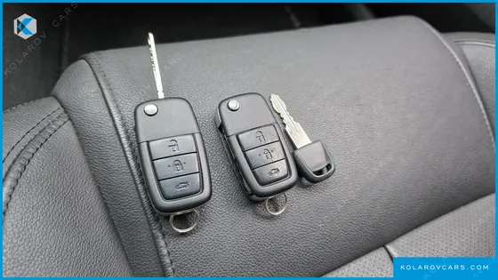 CHEVROLET (GM DAEWOO) VERITAS LUXURY