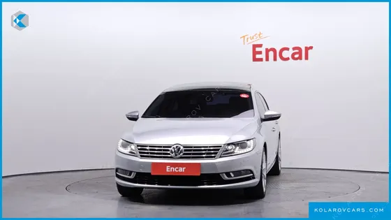 VOLKSWAGEN CC 2.0 TSI