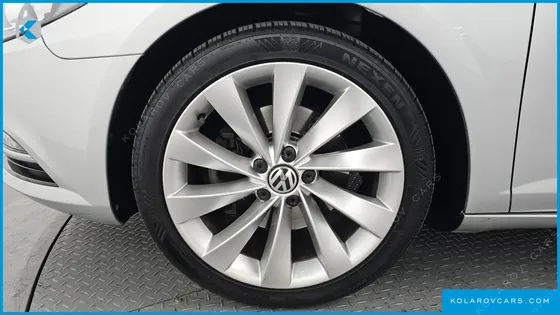 VOLKSWAGEN CC 2.0 TSI