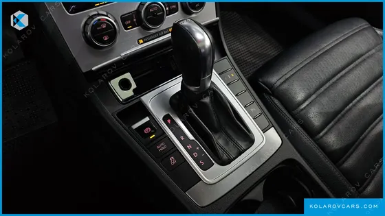VOLKSWAGEN CC 2.0 TSI