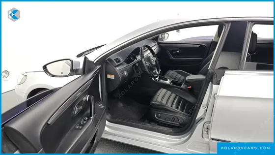 VOLKSWAGEN CC 2.0 TSI