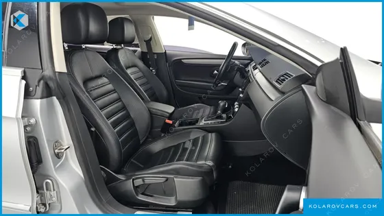 VOLKSWAGEN CC 2.0 TSI