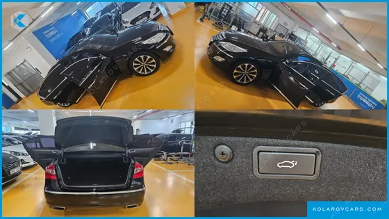 HYUNDAI GENESIS BH 380 ROYAL
