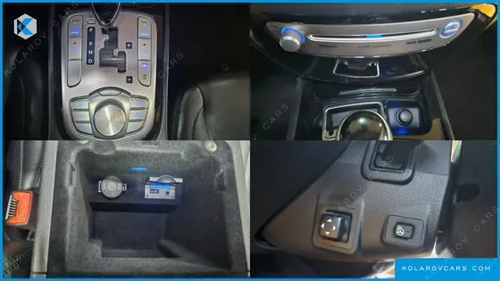 HYUNDAI GENESIS BH 380 ROYAL