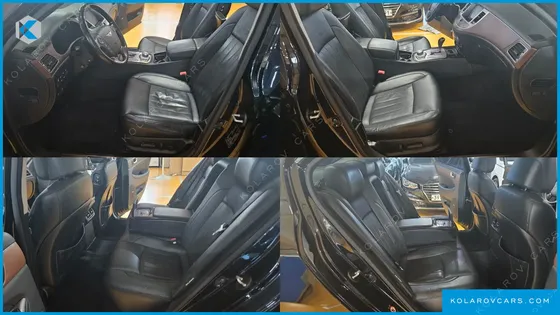 HYUNDAI GENESIS BH 380 ROYAL