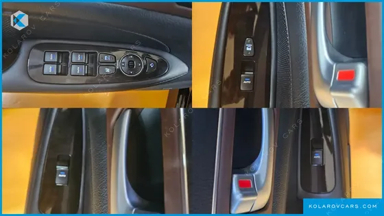 HYUNDAI GENESIS BH 380 ROYAL