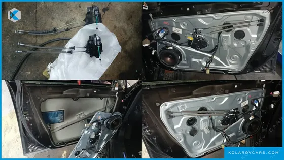 HYUNDAI GENESIS BH 380 ROYAL