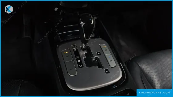 HYUNDAI GENESIS BH 330 GRAND