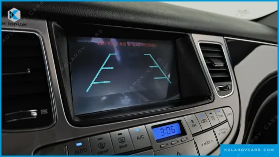 HYUNDAI GENESIS BH 330 GRAND
