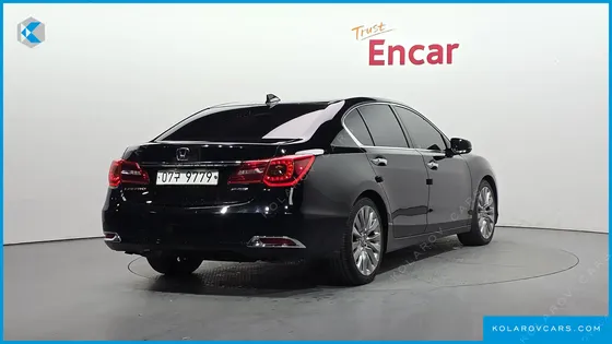 HONDA LEGEND 3.5