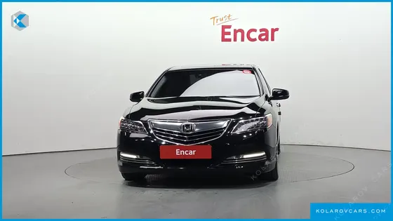 HONDA LEGEND 3.5