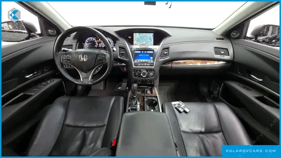 HONDA LEGEND 3.5