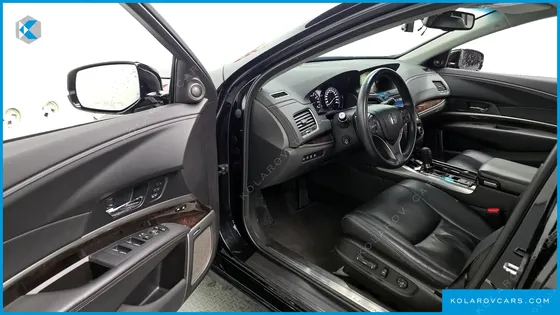 HONDA LEGEND 3.5
