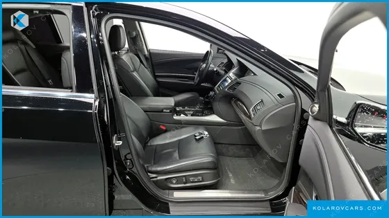 HONDA LEGEND 3.5