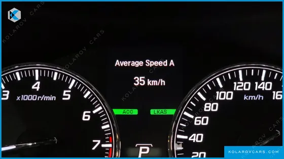 HONDA LEGEND 3.5