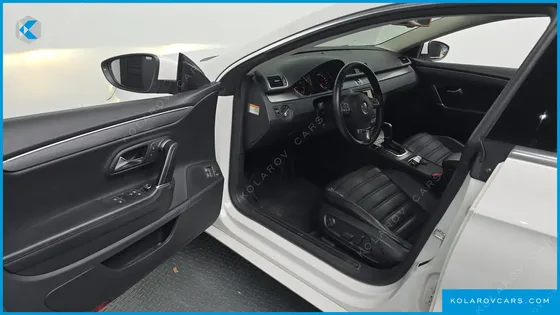 VOLKSWAGEN CC 2.0 TSI