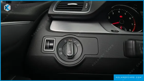 VOLKSWAGEN CC 2.0 TSI