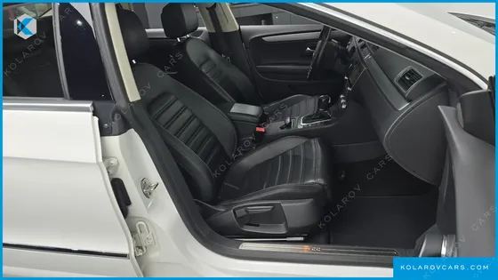 VOLKSWAGEN CC 2.0 TSI