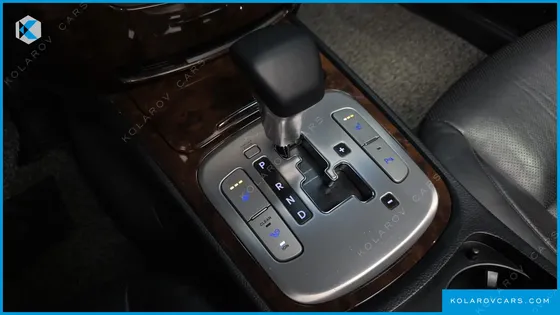 HYUNDAI GENESIS BH 330 LUXURY