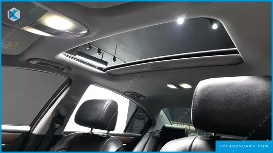 HYUNDAI GENESIS BH 330 LUXURY