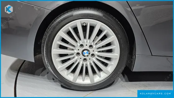 BMW 4 SERIES 420D LUXURY GRANCOUPE