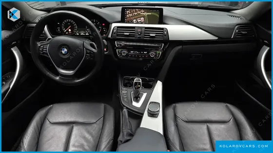 BMW 4 SERIES 420D LUXURY GRANCOUPE